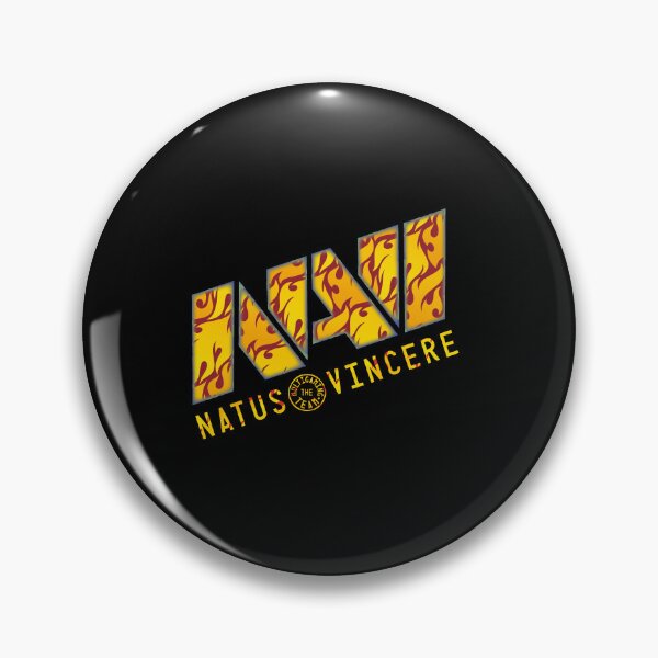 Item preview, Natus Vincere CS2  designed and sold by ferhatdkc.