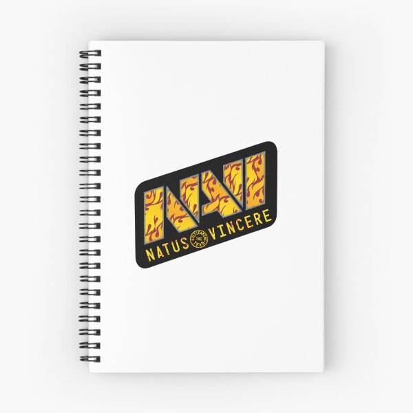 Item preview, Natus Vincere CS2  designed and sold by ferhatdkc.
