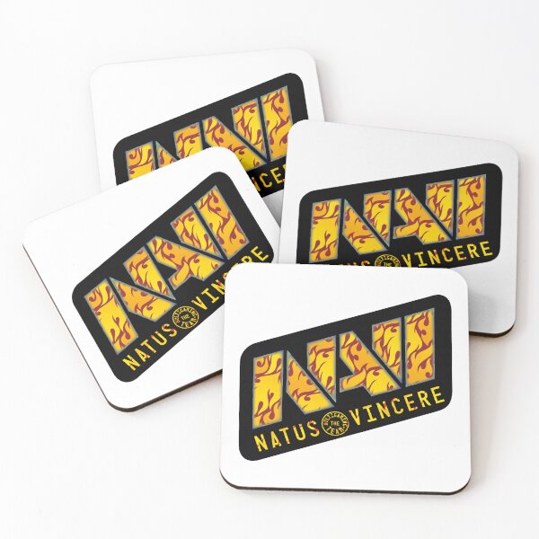 Item preview, Natus Vincere CS2  designed and sold by ferhatdkc.