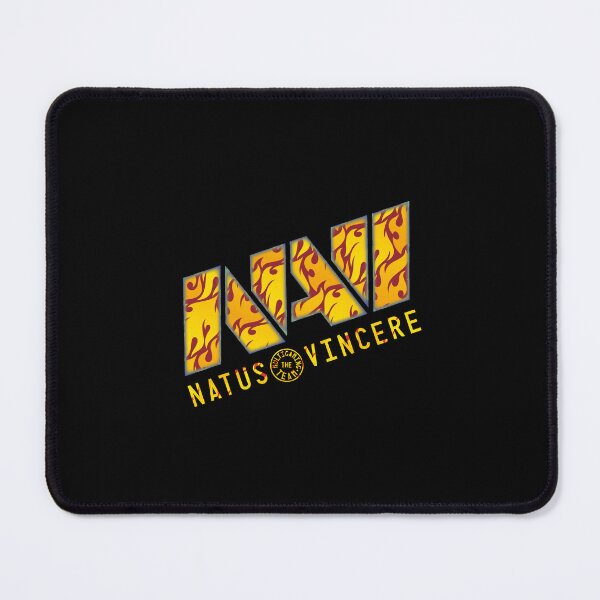 Item preview, Natus Vincere CS2  designed and sold by ferhatdkc.