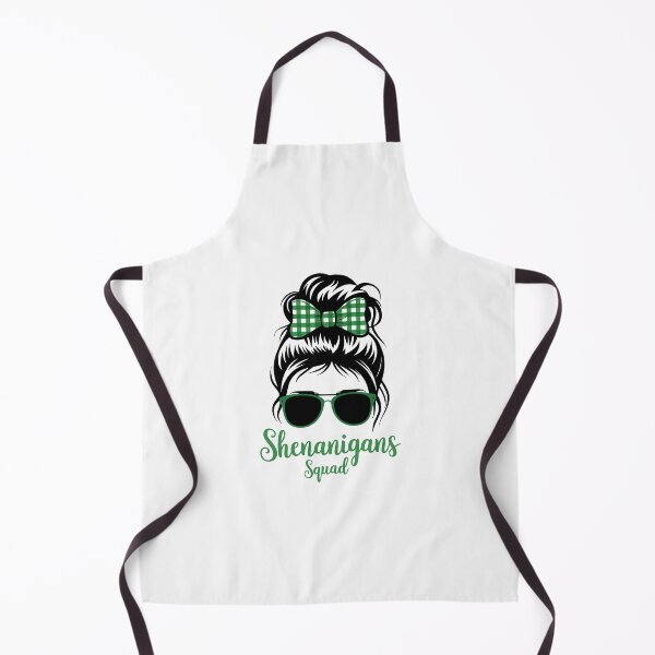 Item preview, Shenanigans squad St. Patrick's day designed and sold by marfanna.