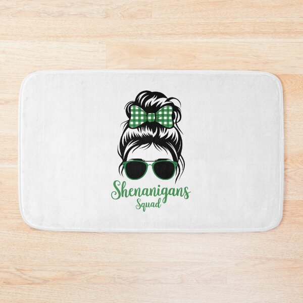Item preview, Shenanigans squad St. Patrick's day  designed and sold by marfanna.