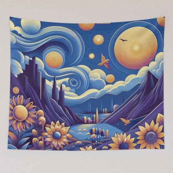 Item preview, Inspired by Global Art Movements designed and sold by byvarol.
