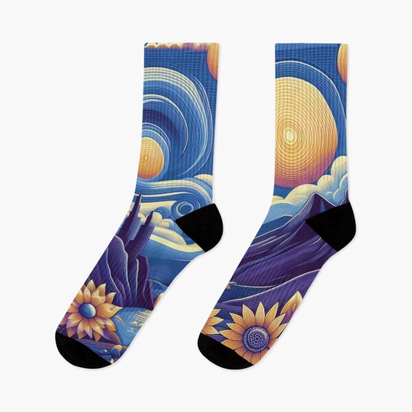 Item preview, Inspired by Global Art Movements designed and sold by byvarol.