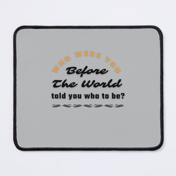 Item preview, Unmask Your True Self and Pre-Society Essence designed and sold by Zakrytos ★★★★★.