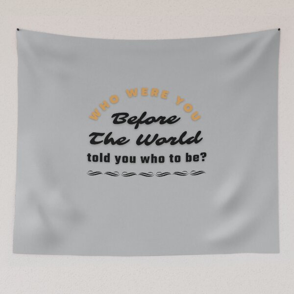 Item preview, Unmask Your True Self and Pre-Society Essence designed and sold by Zakrytos ★★★★★.