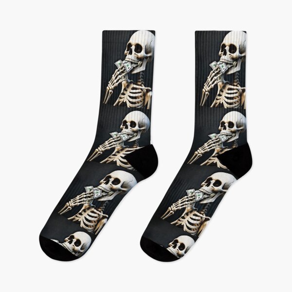 Item preview, Skeleton 12 designed and sold by Zeir Shop.