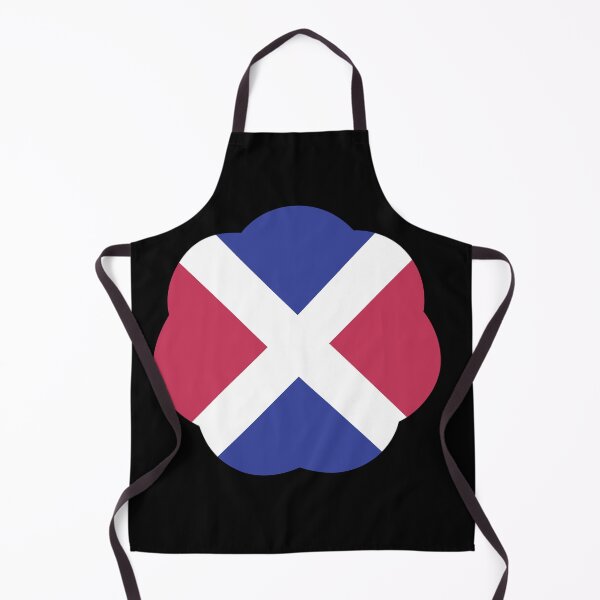 Item preview, SSI - 17th Infantry Division X 300 designed and sold by Military Insignia Products.