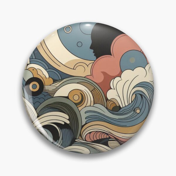Item preview, Eclectic Art Fusion designed and sold by byvarol.