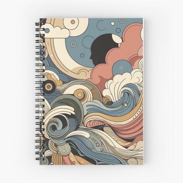 Item preview, Eclectic Art Fusion designed and sold by byvarol.
