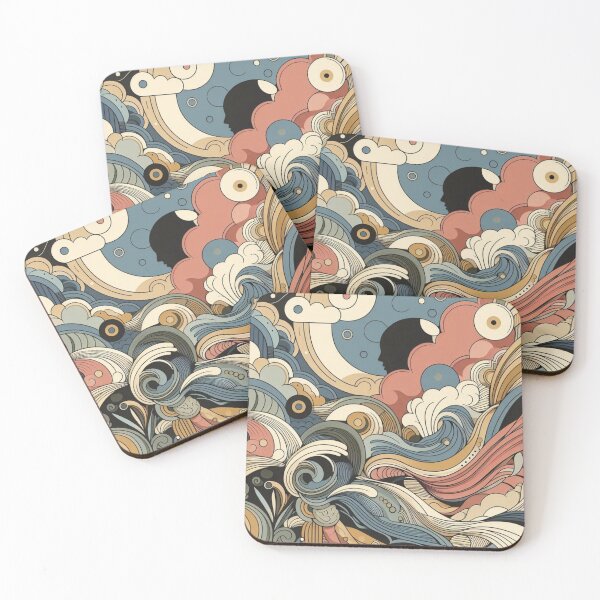 Item preview, Eclectic Art Fusion designed and sold by byvarol.