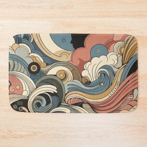 Item preview, Eclectic Art Fusion designed and sold by byvarol.