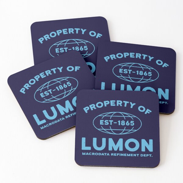 Item preview, Property of lumon designed and sold by NinoMelon.