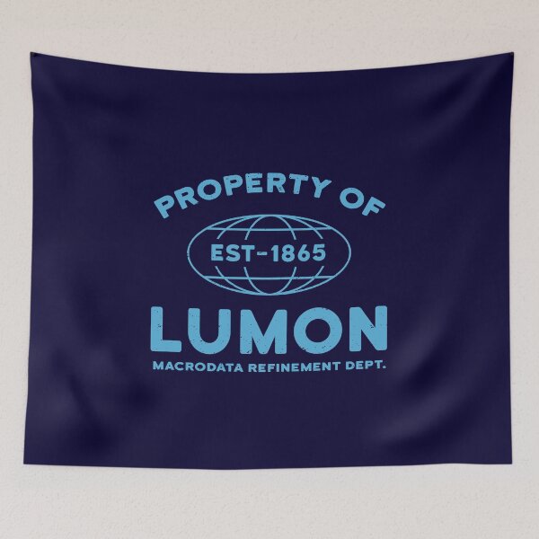 Item preview, Property of lumon designed and sold by NinoMelon.