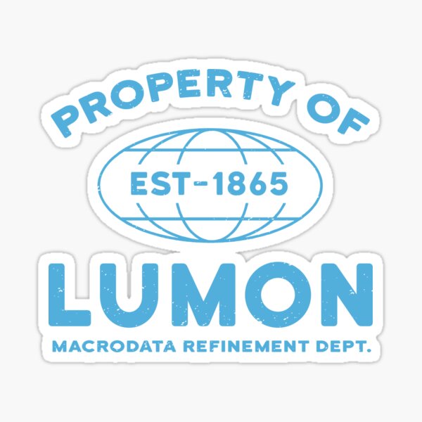 Aperçu de l'œuvre Propriété de Lumon créée et vendue par NinoMelon.