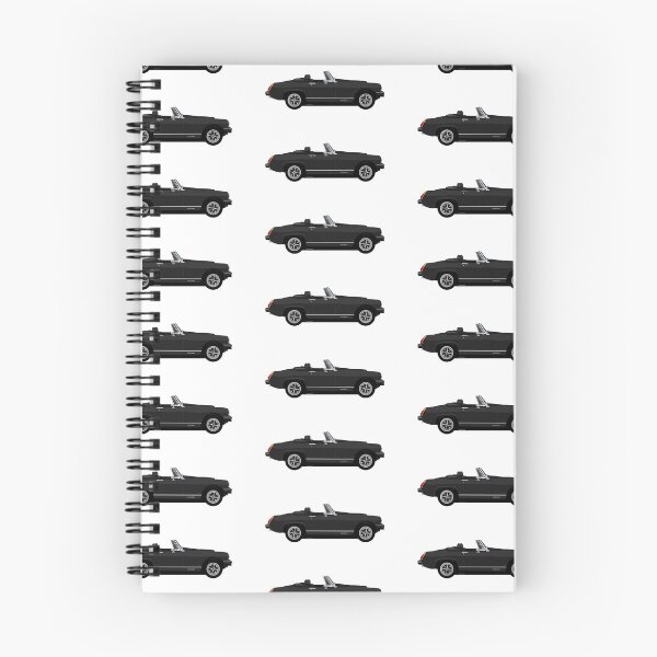 Item preview, MG Midget (Black) designed and sold by neil4404.