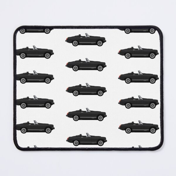 Item preview, MG Midget (Black) designed and sold by neil4404.