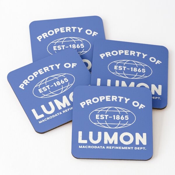 Item preview, Property of lumon designed and sold by NinoMelon.