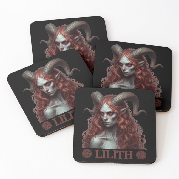 Item preview, Lilith designed and sold by NeffeliesStuff.