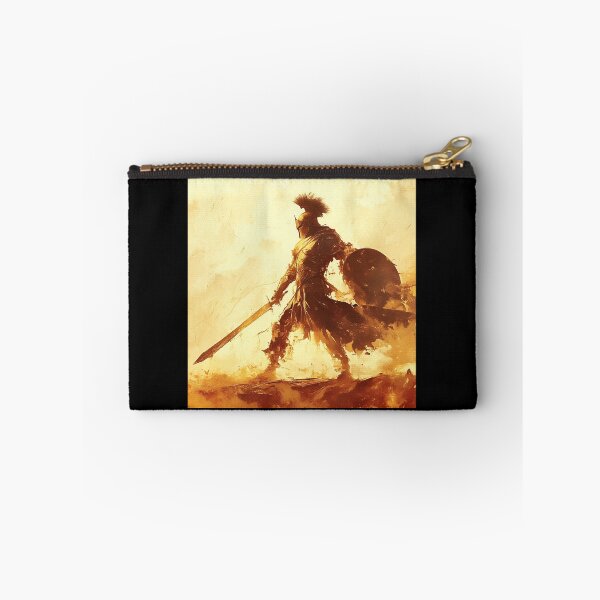 Item preview, Spartan Warrior  designed and sold by SMARTKIT  DESIGNAGENCY.