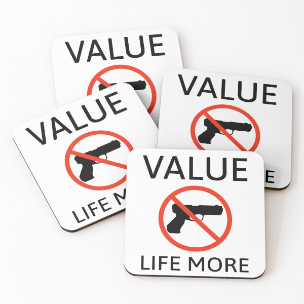 Item preview, Value life more designed and sold by Rachel the Artist .