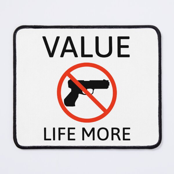 Item preview, Value life more designed and sold by Rachel the Artist .