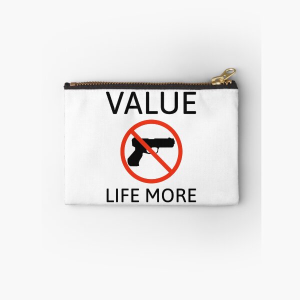 Item preview, Value life more designed and sold by Rachel the Artist .