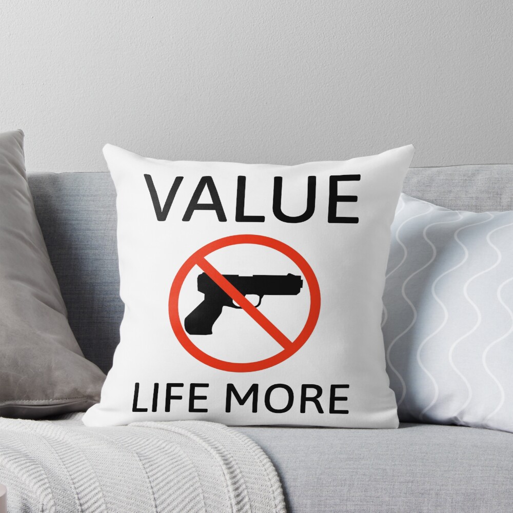Item preview, Throw Pillow designed and sold by RACHELDF.