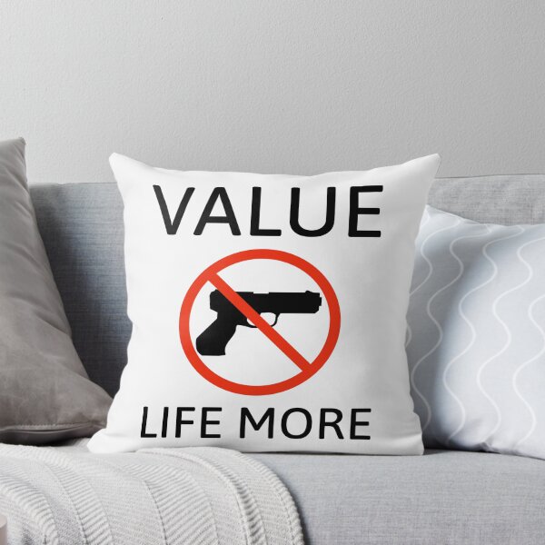 Item preview, Value life more designed and sold by Rachel the Artist .