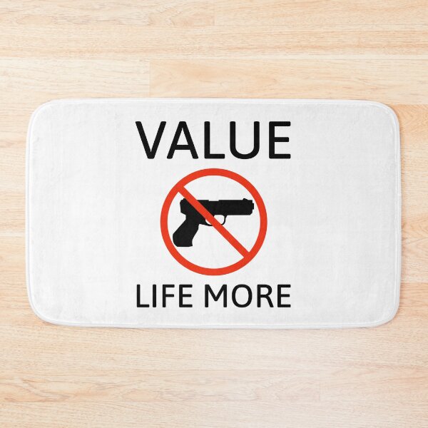 Item preview, Value life more designed and sold by Rachel the Artist .