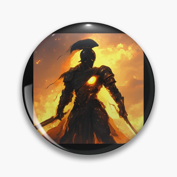 Item preview, Spartan Warrior  designed and sold by SMARTKIT  DESIGNAGENCY.