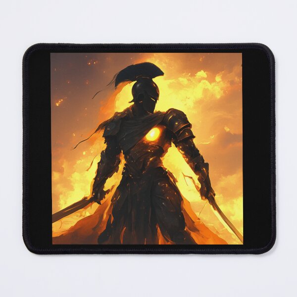 Item preview, Spartan Warrior  designed and sold by SMARTKIT  DESIGNAGENCY.