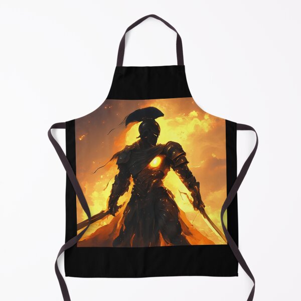 Item preview, Spartan Warrior designed and sold by SMARTKIT DESIGNAGENCY.
