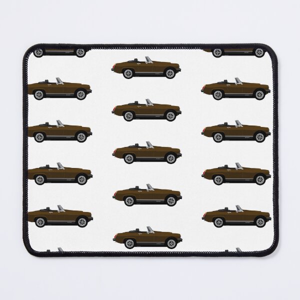 Item preview, MG Midget (Brown) designed and sold by neil4404.