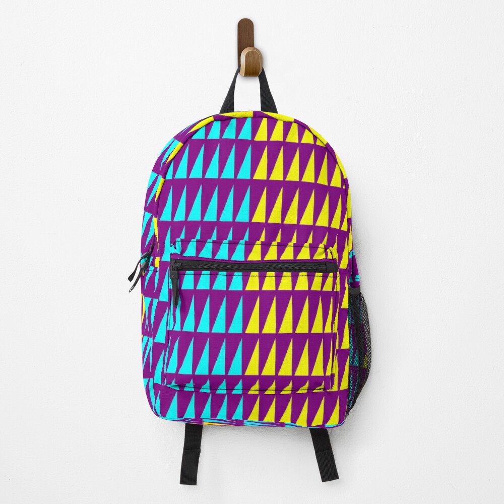 Item preview, Backpack designed and sold by glowdesigns.