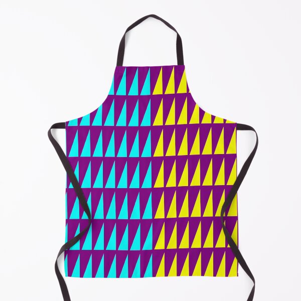 Item preview, Triangle Pattern designed and sold by glowdesigns.
