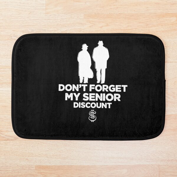 Item preview, Regalo divertido de la edad - Perfecto para la tercera edad designed and sold by MPODM.