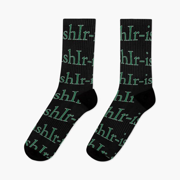 Artikelvorschau, Irischer St. Patrick's Day entworfen und verkauft von OG1design.