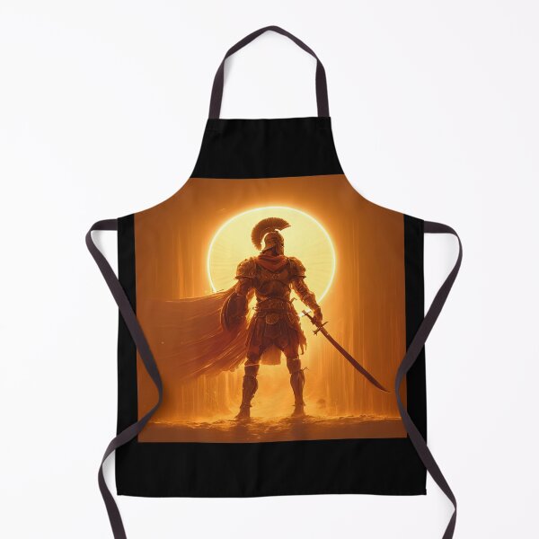 Item preview, Spartan Warrior  designed and sold by SMARTKIT  DESIGNAGENCY.