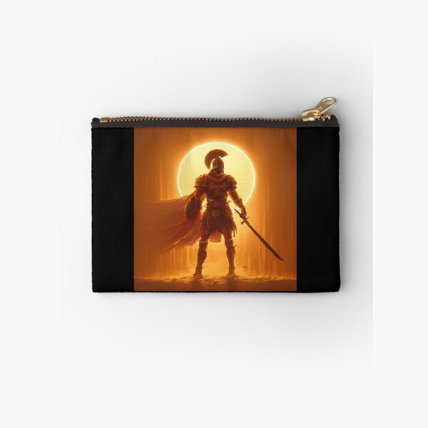 Item preview, Spartan Warrior  designed and sold by SMARTKIT  DESIGNAGENCY.