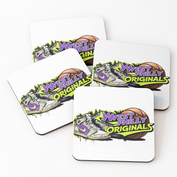Item preview, West Philly Originals – Street Spirit and Basketball designed and sold by StormArte.