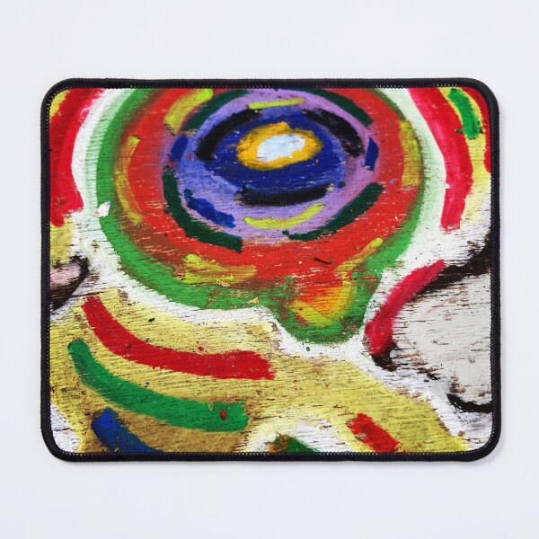 Item preview, "The Eye of Energy" designed and sold by BABAGURUJI.