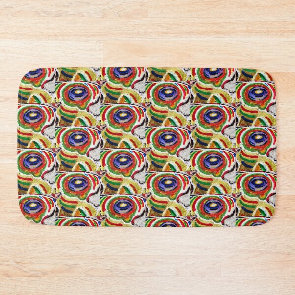 Item preview, "The Eye of Energy" designed and sold by BABAGURUJI.