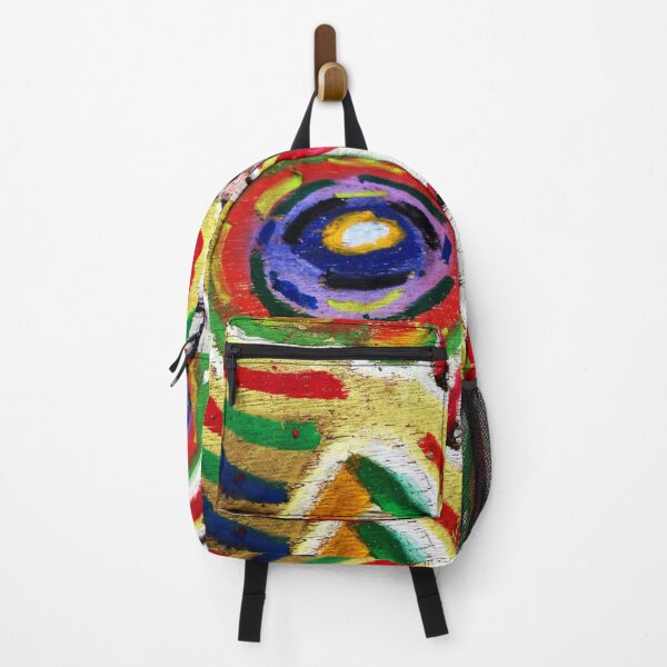 Item preview, "The Eye of Energy" designed and sold by BABAGURUJI.