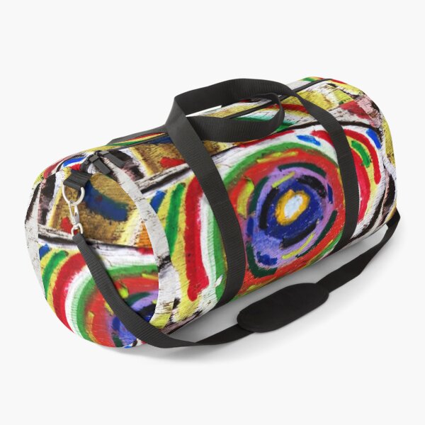 Item preview, "The Eye of Energy" designed and sold by BABAGURUJI.
