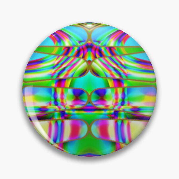 Item preview, The mirrored world ... designed and sold by Harryucksche.