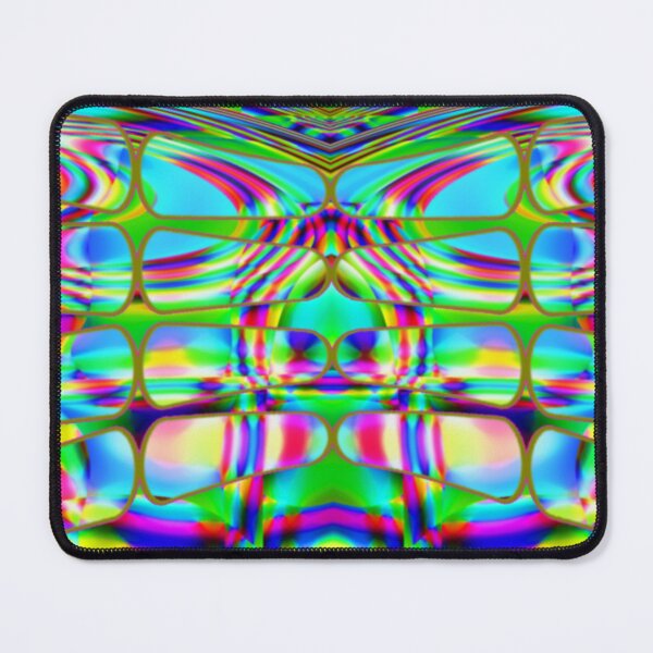Item preview, The mirrored world ... designed and sold by Harryucksche.
