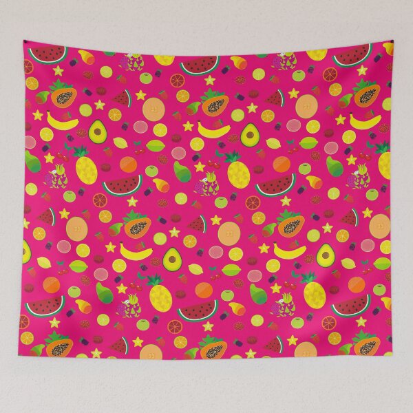 Item preview, Tutti Frutti designed and sold by liveinpaper.