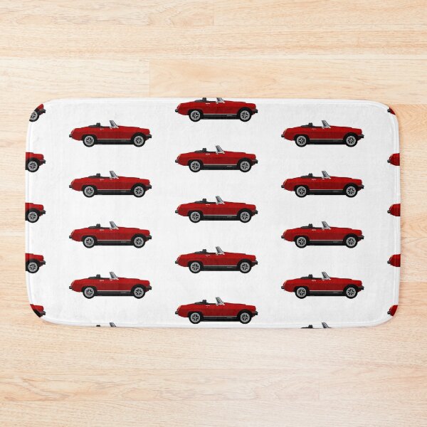 Item preview, MG Midget (Dark Red) designed and sold by neil4404.