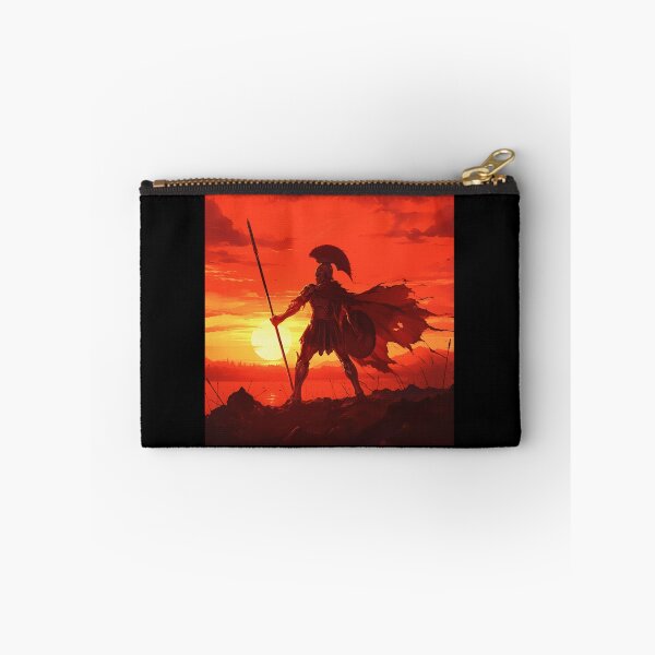 Item preview, Spartan Warrior  designed and sold by SMARTKIT  DESIGNAGENCY.